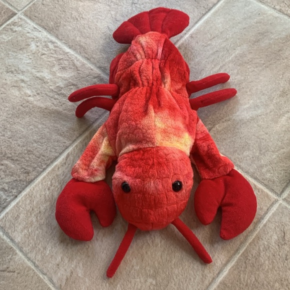 Set of 4 Ocean themed Hand Puppets - So Cute! - Picture 5 of 7